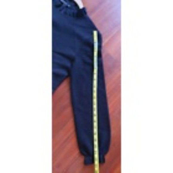 COS Frill Neck Sweather US M - Picture 9 of 12